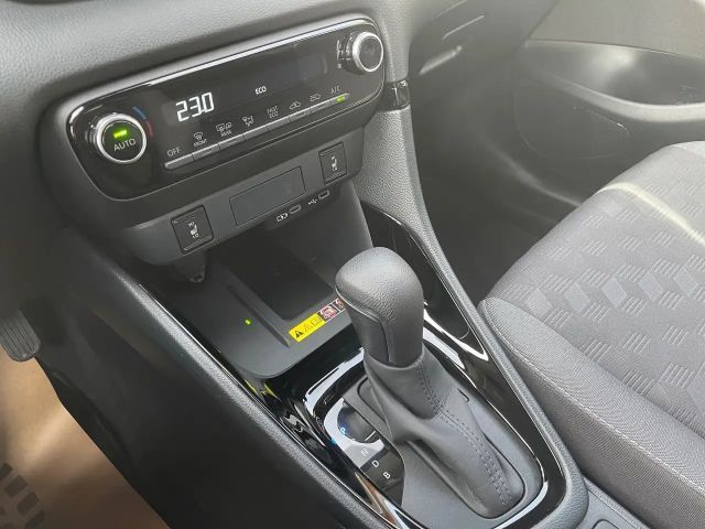 Toyota Yaris Active Hybride