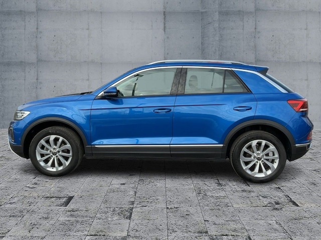 Volkswagen T-Roc 2.0 TDI Style