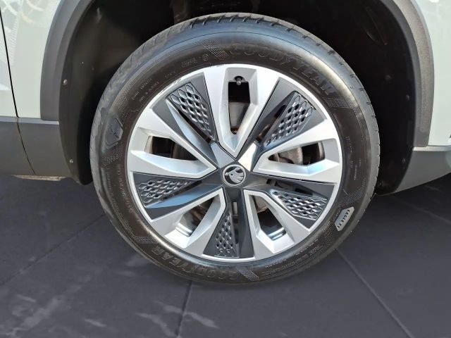 Skoda Karoq 2.0 TDI 4x4 Style Style