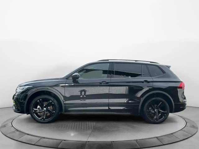 Volkswagen Tiguan 2.0 TDI Allspace DSG R-Line