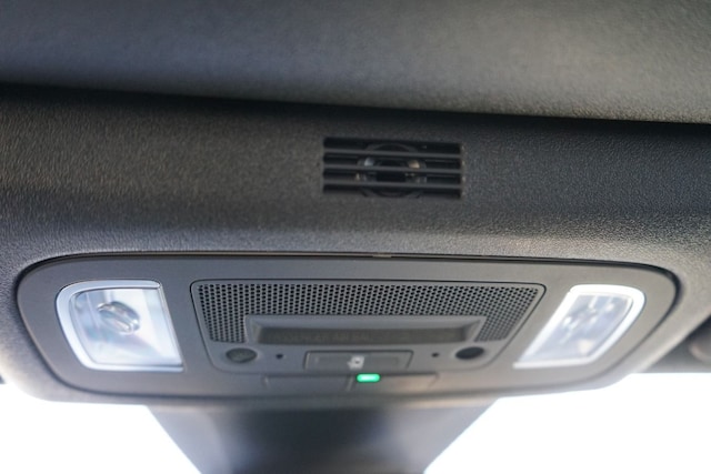 Volkswagen T-Roc 1.5 TSI Cabriolet