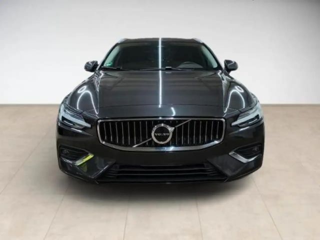 Volvo V60 Bright Plus