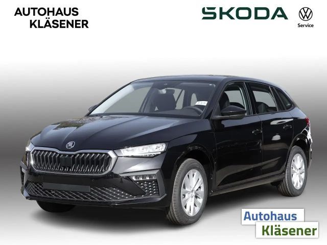 Skoda Scala 1.0 TSI Selection