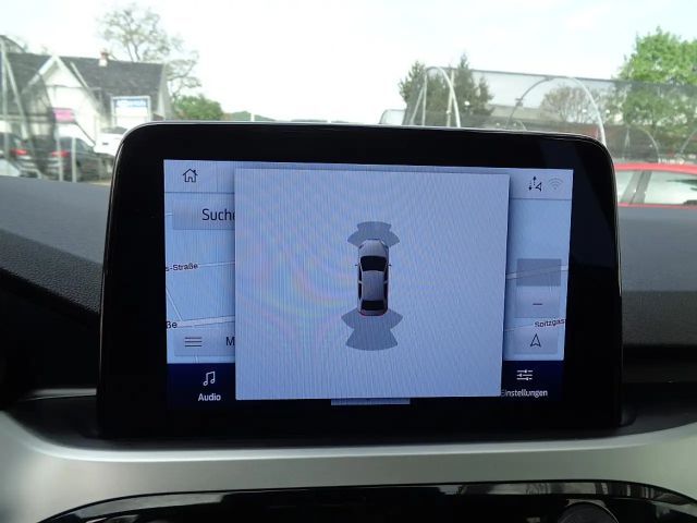 Ford Kuga Cool & Connect