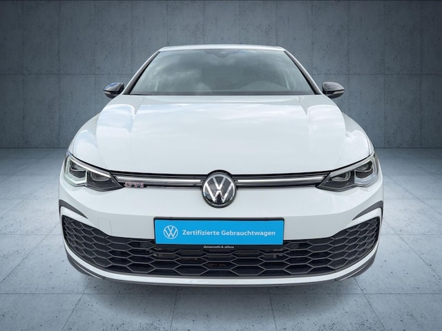 Volkswagen Golf Business GTI