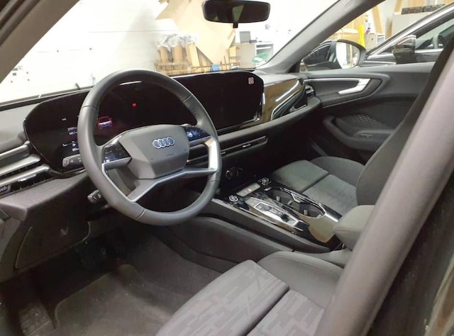 Audi A5 Avant S-Tronic