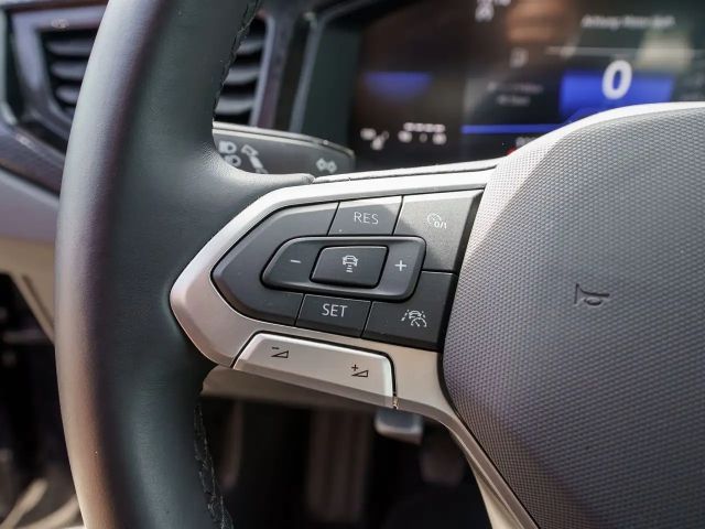 Volkswagen Taigo 1.0 TSI