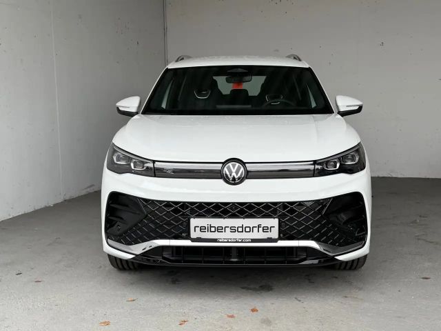 Volkswagen Tiguan DSG R-Line eHybrid