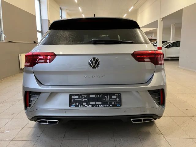Volkswagen T-Roc 1.5 TSI DSG R-Line