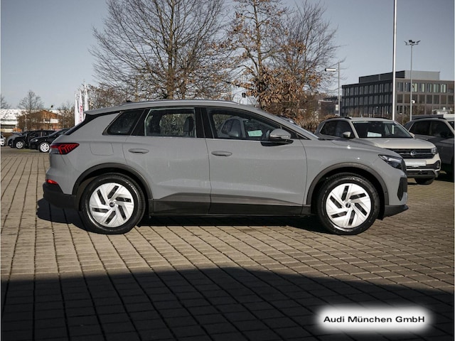 Audi Q4 e-tron 40