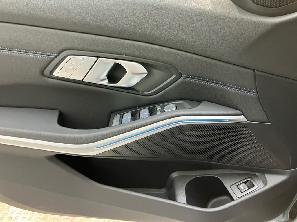 BMW 320 320d Touring xDrive