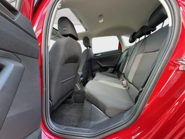 Volkswagen Taigo 1.0 TSI Life