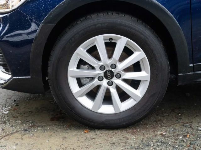 Audi A1 30 TFSI S-Tronic