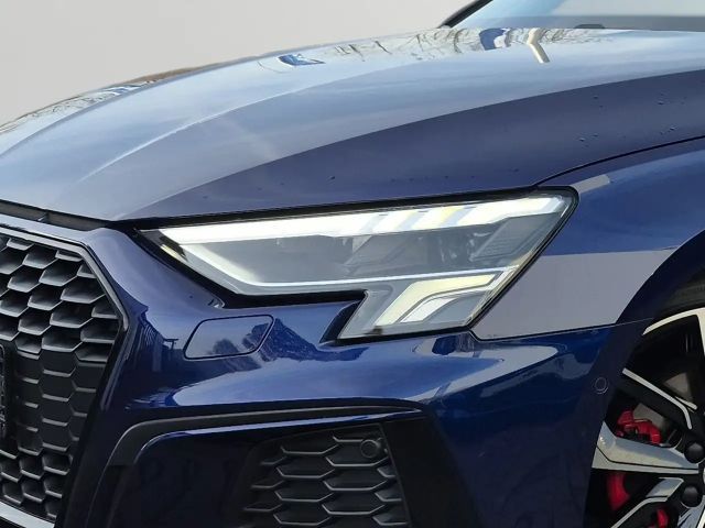 Audi A3 35 TFSI S-Line Sedan Sportback