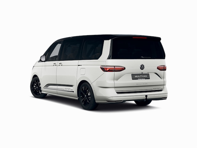 Volkswagen Multivan 2.0 TDI Lang Life T7