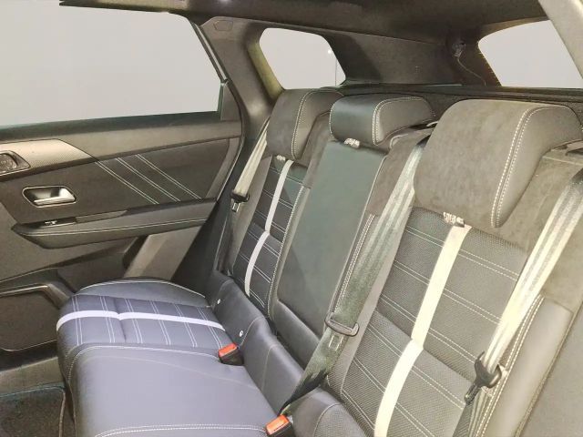 Opel Grandland X GS-Line Grand Sport