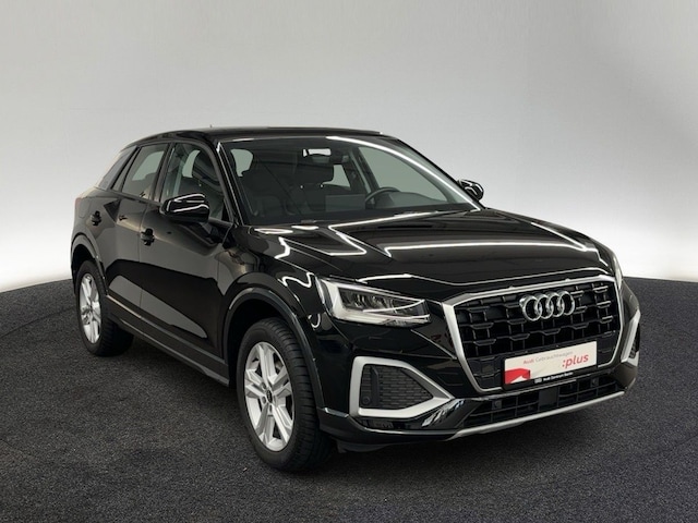 Audi Q2 30 TFSI