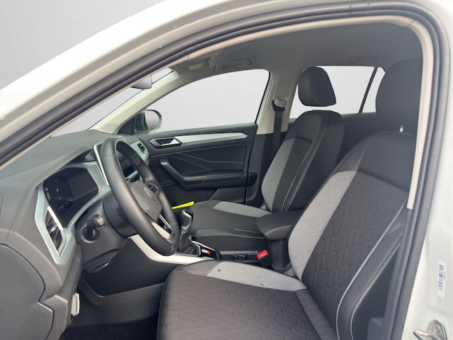 Volkswagen T-Roc 1.0 TSI