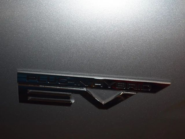 Mitsubishi Eclipse Cross 4WD PHEV