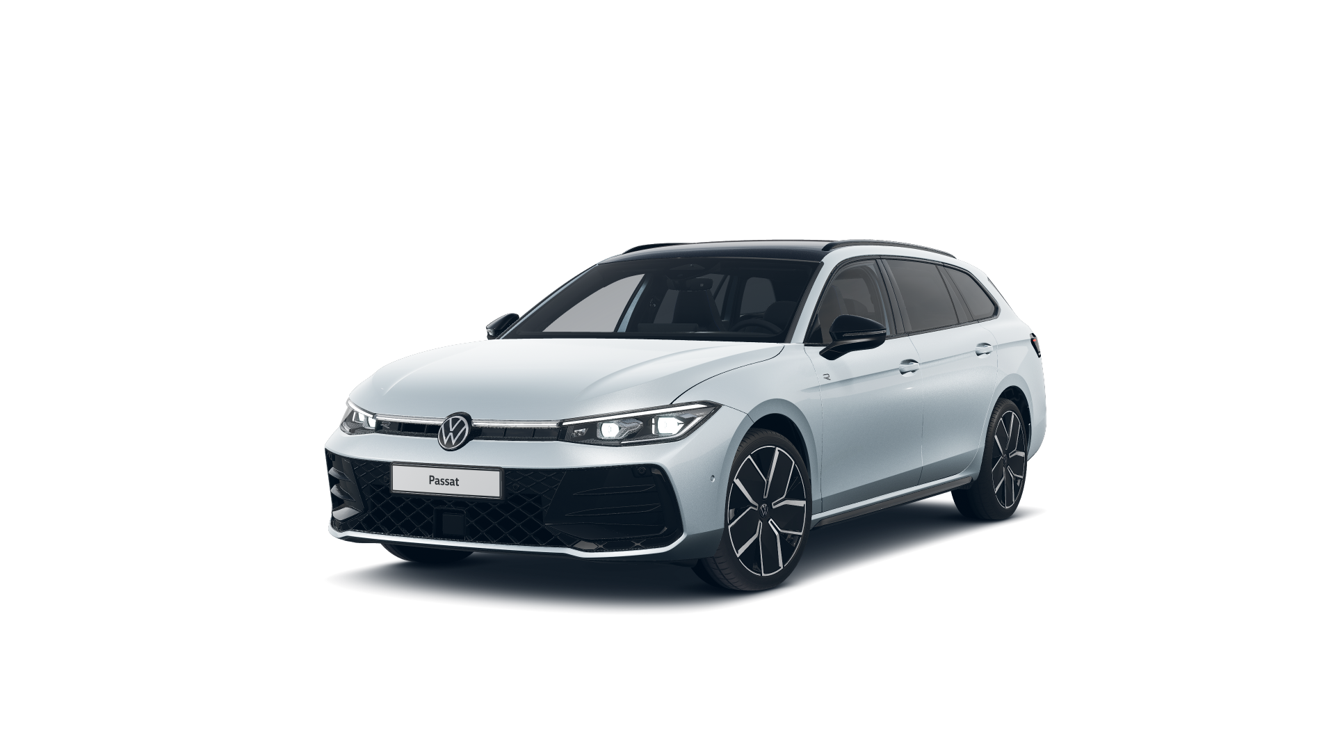 Volkswagen Passat DSG R-Line Variant