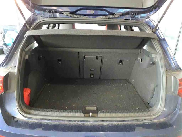 Volkswagen Golf 2.0 TSI GTI