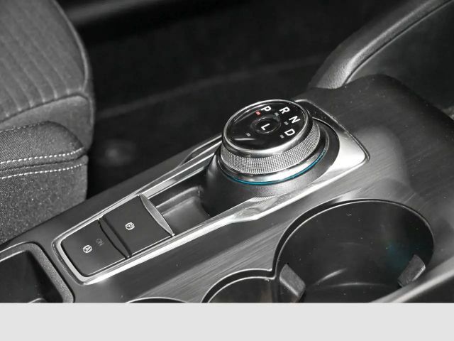 Ford Focus 1.5 EcoBlue Titanium Wagon