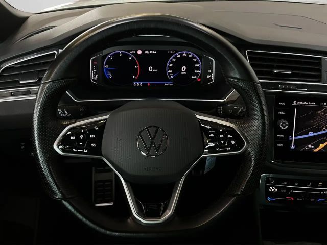 Volkswagen Tiguan 2.0 TDI IQ.Drive R-Line
