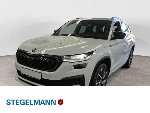 Skoda Kodiaq 2.0 TDI Sportline