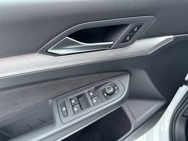 Volkswagen Golf 1.5 TSI Golf VIII Life