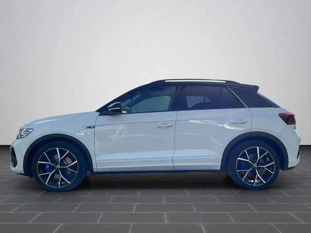 Volkswagen T-Roc 2.0 TSI DSG