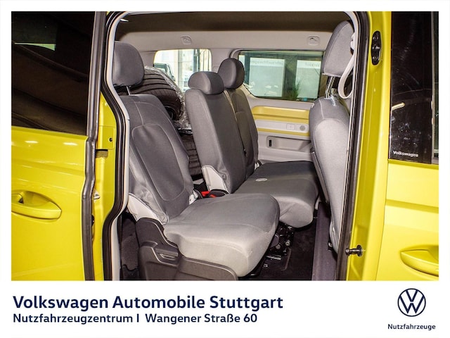 Volkswagen ID.Buzz Pro