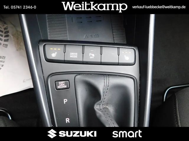 Hyundai Bayon 1.0 T-GDi Trend