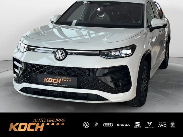 Volkswagen Tayron 2.0 TDI DSG R-Line