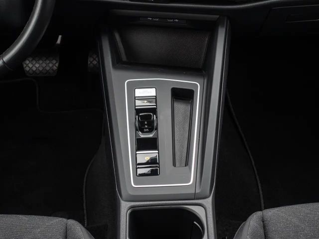 Volkswagen Golf 2.0 TDI DSG Life