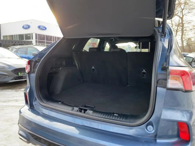 Ford Kuga Plug in Hybrid ST Line X