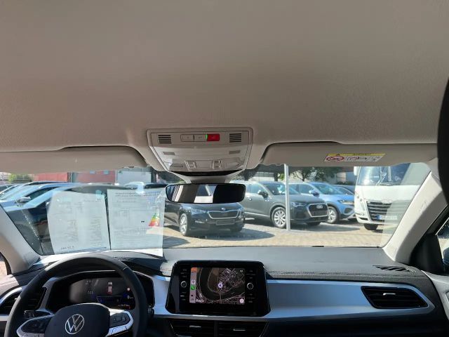 Volkswagen T-Roc 1.5 TSI Life