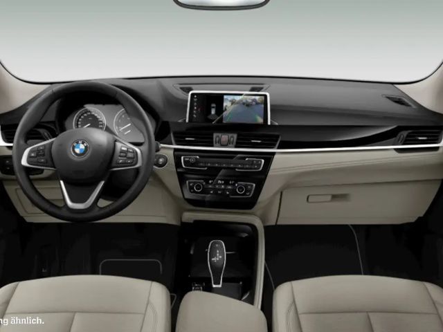BMW X1 sDrive20i