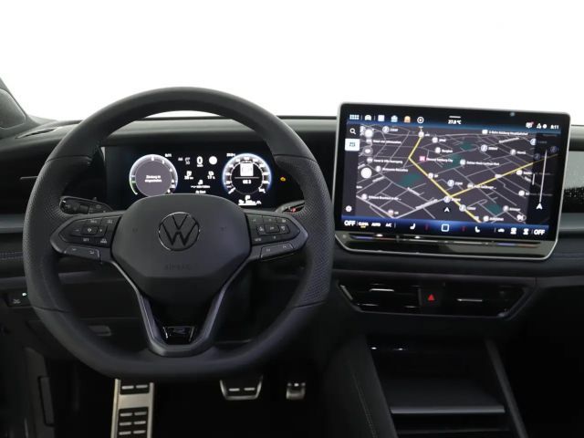 Volkswagen Tayron DSG eHybrid