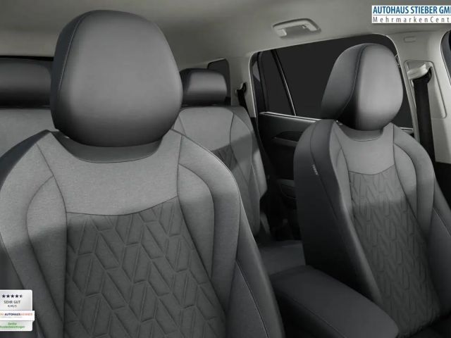 Volkswagen Tayron 1.5 eTSI DSG Life