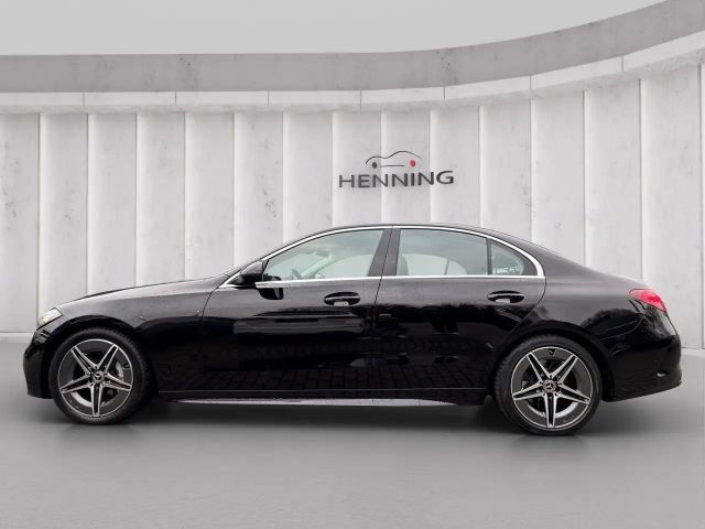 Mercedes-Benz C 300 AMG Line Sedan