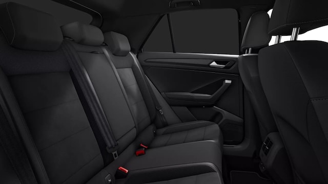 Volkswagen T-Roc 1.5 TSI DSG R-Line