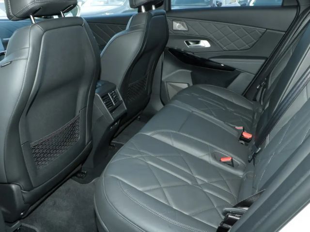 DS DS 7 Crossback Crossback