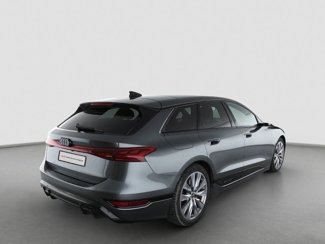 Audi A6 e-tron Avant Performance