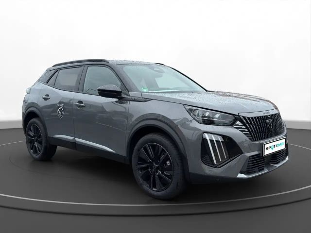 Peugeot 2008 GT-Line Hybrid