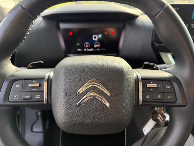 Citroën C4 Feel Pack PureTech