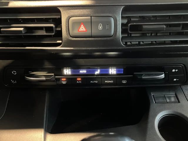 Opel Combo 1.5 CDTI Life