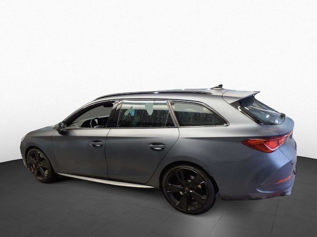 Cupra Leon 2.0 TSI 4Drive DSG Sportstourer VZ