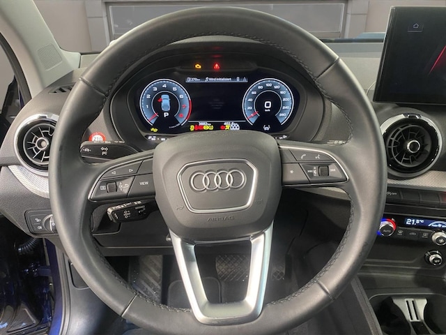 Audi Q2 35 TFSI S-Tronic