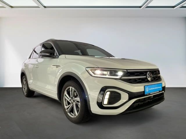 Volkswagen T-Roc 1.5 TSI DSG R-Line