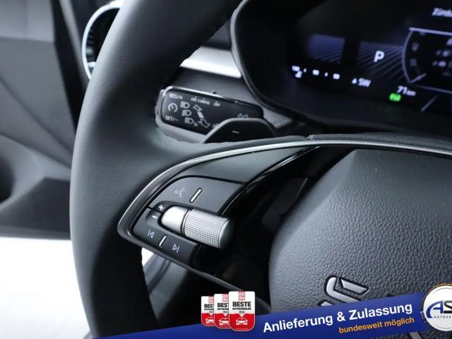 Skoda Fabia Selection